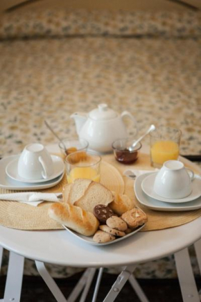  La Fabbrica di San Pietro B&B  Рим